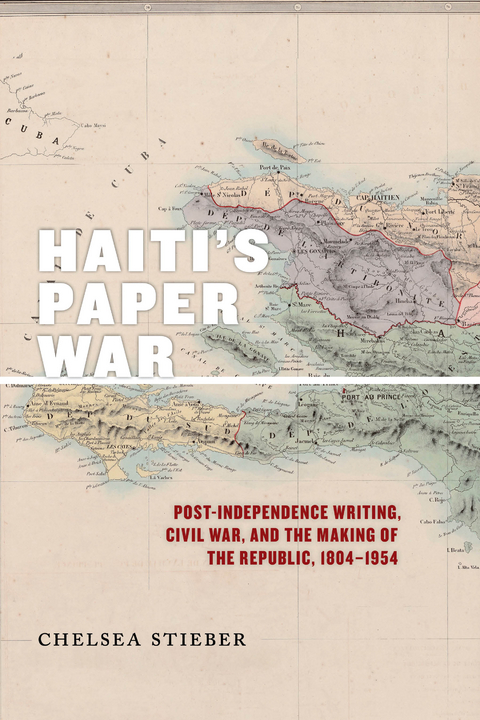 Haiti's Paper War -  Chelsea Stieber