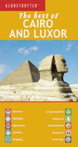 The Best of Cairo and Luxor - Gauldie, Robin