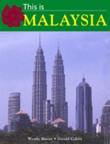 This is Malaysia - Moore, Wendy