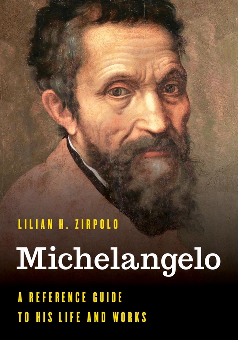 Michelangelo -  Lilian H. Zirpolo