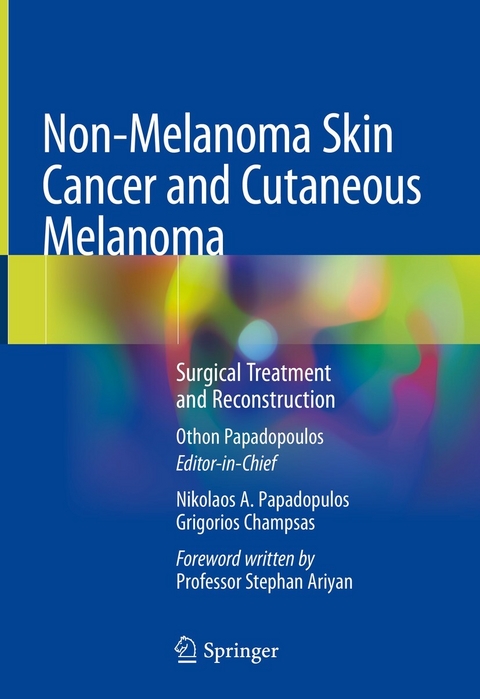 Non-Melanoma Skin Cancer and Cutaneous Melanoma - 