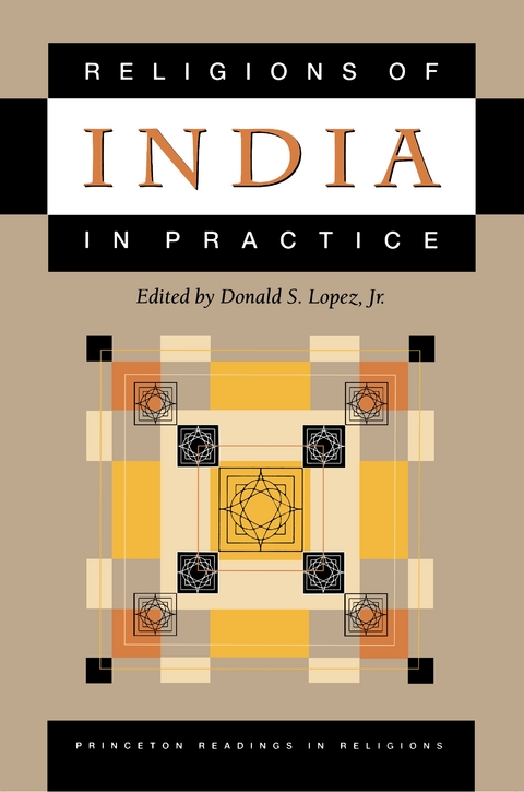 Religions of India in Practice - 