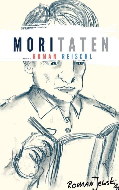 MORITATEN - Roman Reischl
