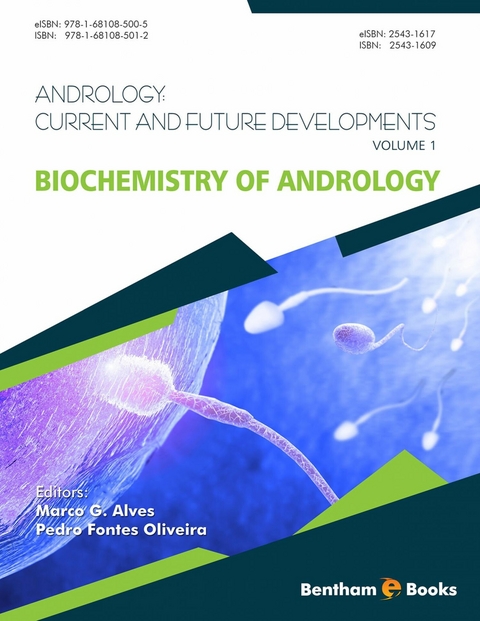 Biochemistry of Andrology - 