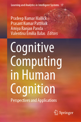 Cognitive Computing in Human Cognition - 