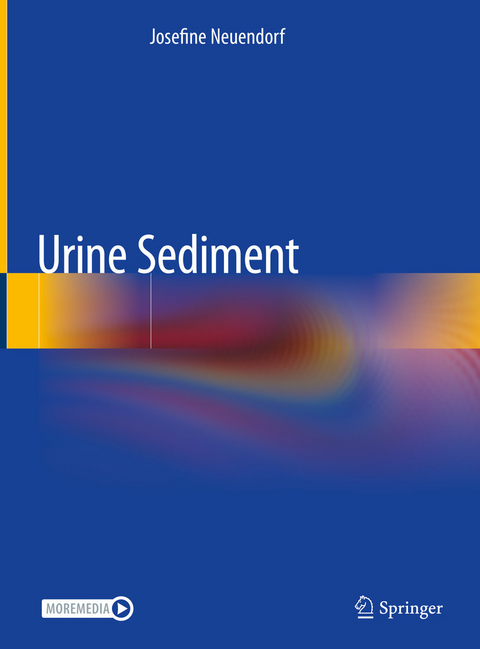 Urine Sediment -  Josefine Neuendorf