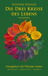 Pflanzenheilung - Hendrik Heidler