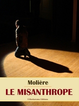 Le Misanthrope -  Molière