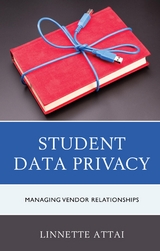 Student Data Privacy -  Linnette Attai