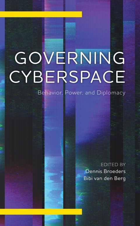 Governing Cyberspace - 