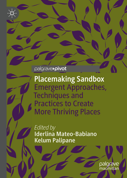 Placemaking Sandbox - 