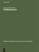 Toprakkale - Ralf-Bernhard Wartke