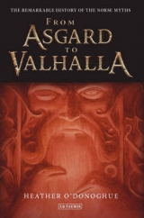 From Asgard to Valhalla - O'Donoghue, Heather