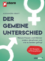 Der gemeine Unterschied - Alexandra Kraft