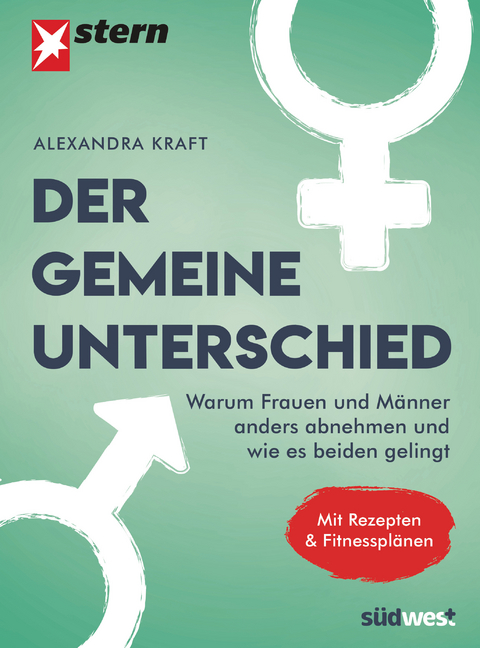 Der gemeine Unterschied - Alexandra Kraft