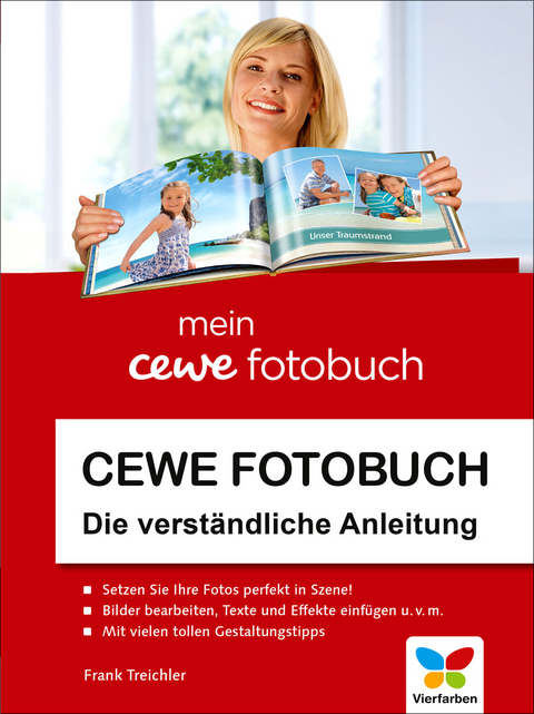 CEWE Fotobuch -  Frank Treichler