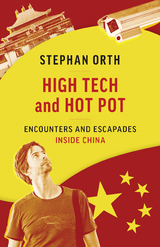 High Tech and Hot Pot -  Stephan Orth
