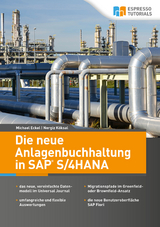 Die neue Anlagenbuchhaltung in SAP S/4HANA - Michael Eckel, Nergiz Köksal