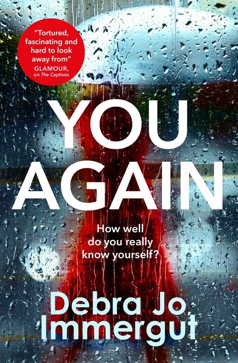 You Again - Debra Jo Immergut