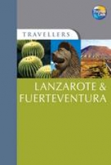 Lanzarote and Fuerteventura - Rogers, Barbara; Rogers, Stillman; Murphy, Paul