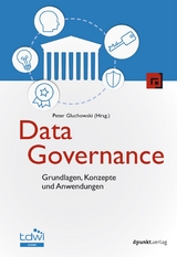 Data Governance -  Peter Gluchowski