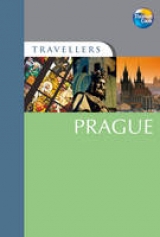 Prague - Thomas Cook Publishing