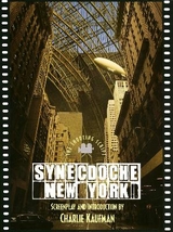 Synecdoche, New York - Kaufman, Charlie