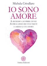 Io sono amore - Michela Crivellaro