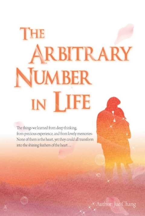 The Arbitrary Number In Life -  Jue Chang,  決長