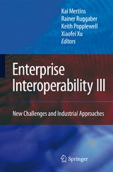 Enterprise Interoperability III - 