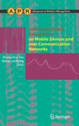 Automatic Speech Recognition on Mobile Devices and over Communication Networks - 