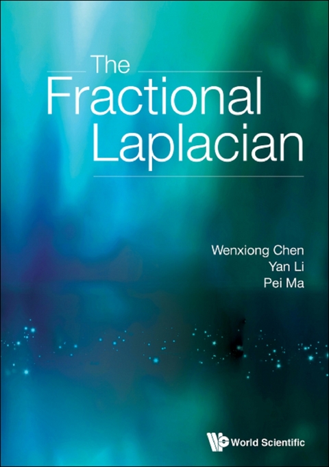 Fractional Laplacian, The -  Ma Pei Ma,  Chen Wenxiong Chen,  Li Yan Li