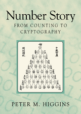 Number Story - Peter Michael Higgins