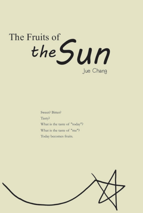 Fruits of the Sun -  Jue Chang