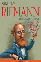 Simply Riemann - Jeremy Gray