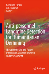 Anti-personnel Landmine Detection for Humanitarian Demining - 