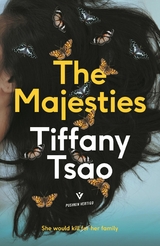 The Majesties - Tiffany Tsao