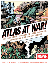 Atlas at War - 