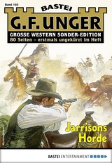 G. F. Unger Sonder-Edition 193 - G. F. Unger