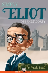 Simply Eliot -  Joseph Maddrey