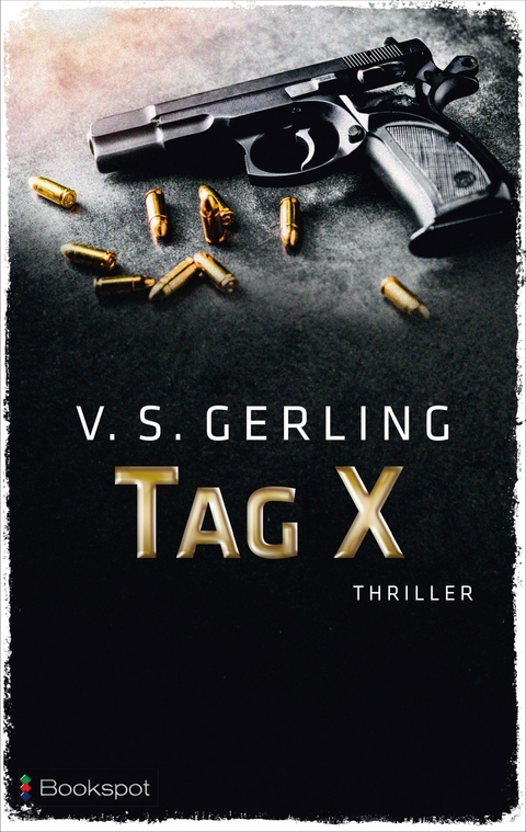 Tag X - V. S. Gerling