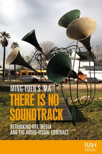 There is no soundtrack - Ming-Yuen S. Ma