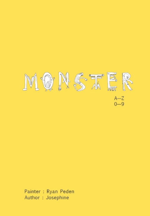 Monster -  Josephine