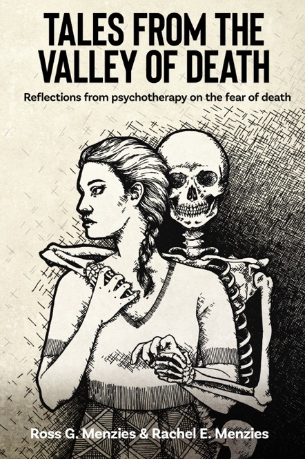 Tales from the Valley of Death -  Rachel E. Menzies,  Ross G. Menzies