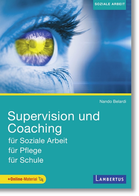 Supervision und Coaching - Nando Belardi