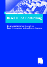 Basel II und Controlling - Patrick Behr, Jörg Fischer