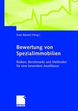 Bewertung von Spezialimmobilien - 