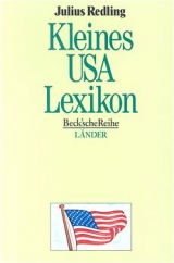 Kleines USA-Lexikon - Redling, Julius