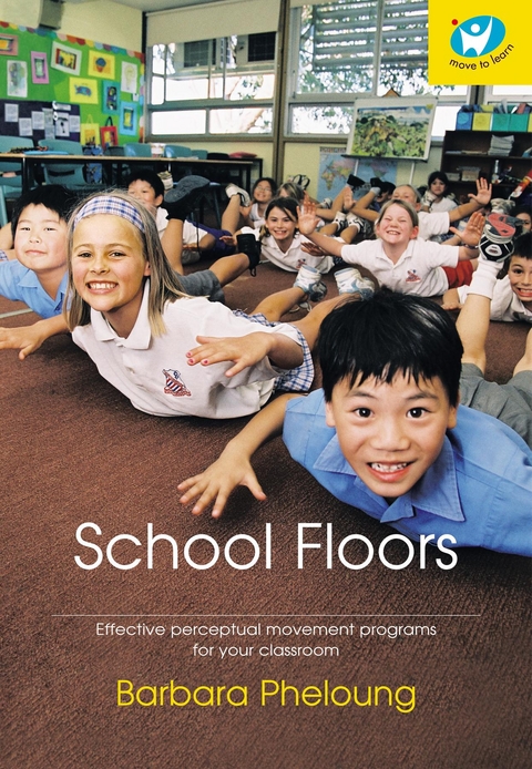 School Floors - Barbara Pheloung