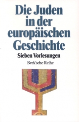 Die Juden in der europäischen Geschichte - 